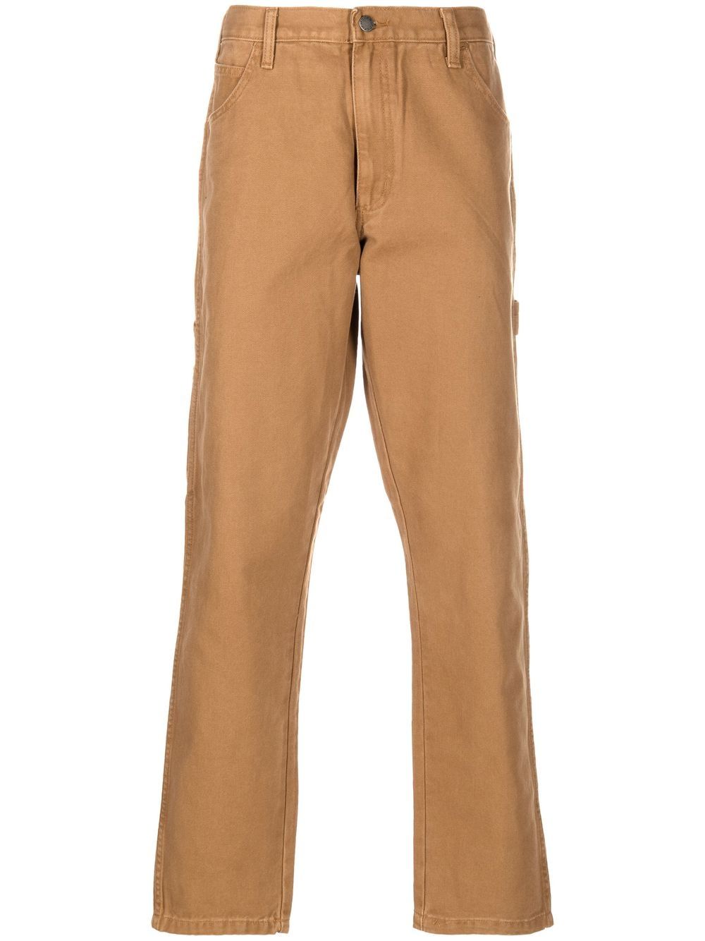 DICKIES DUCK CANVAS CARPENTER PANT