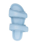 DOUBLE STRAP SANDAL