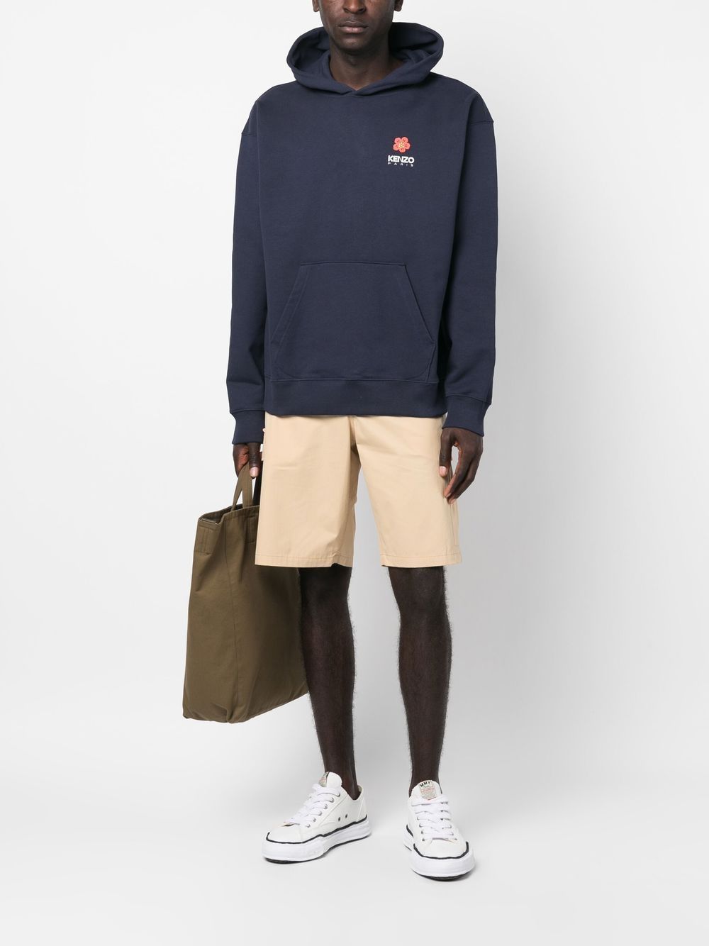 CARGO WORKWEAR SHORT
