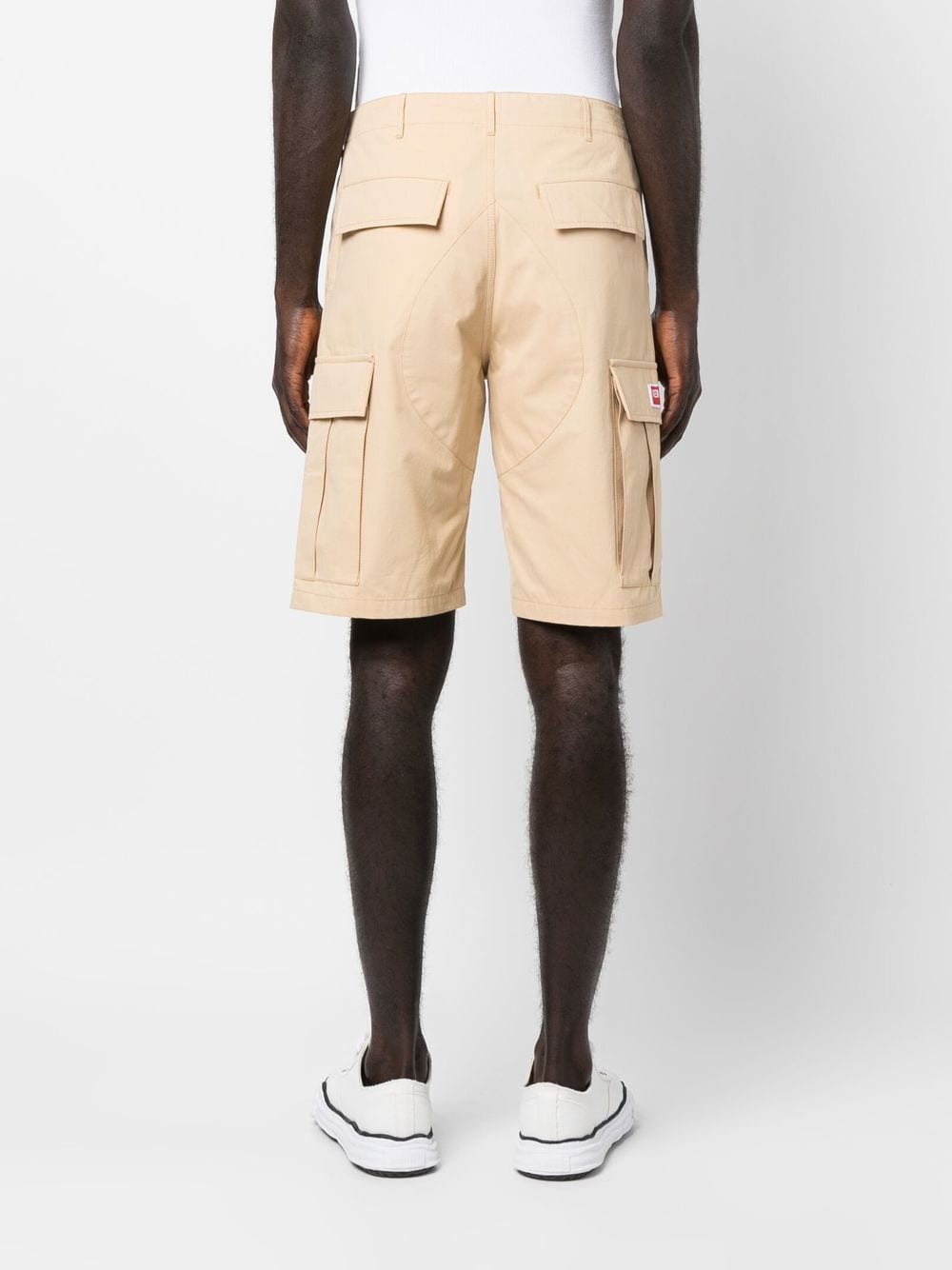 CARGO WORKWEAR SHORT