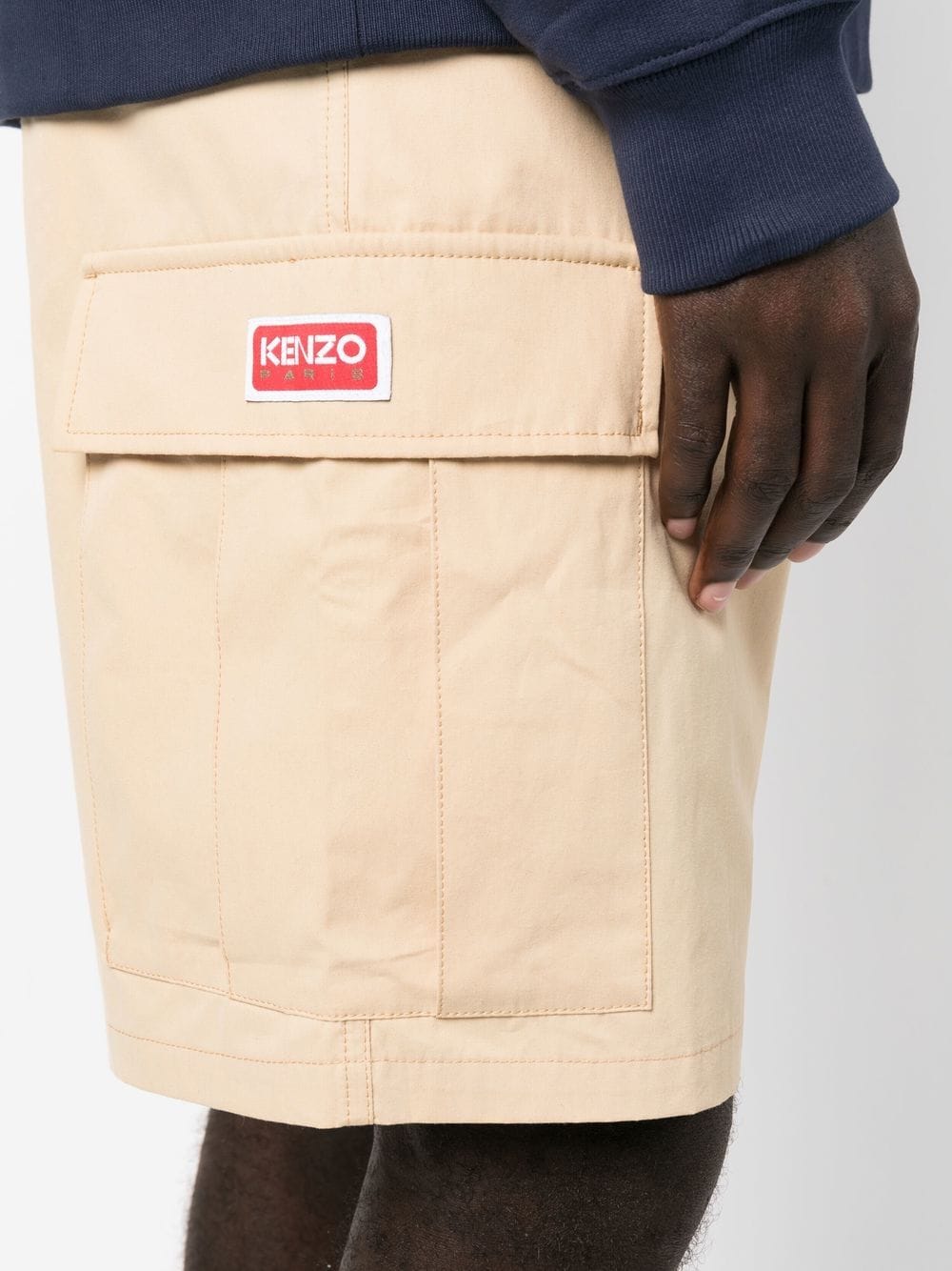 CARGO WORKWEAR SHORT