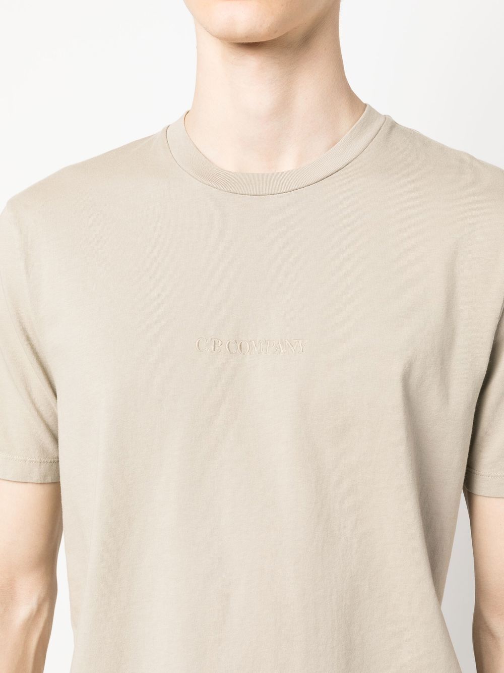 LOGO T-SHIRT