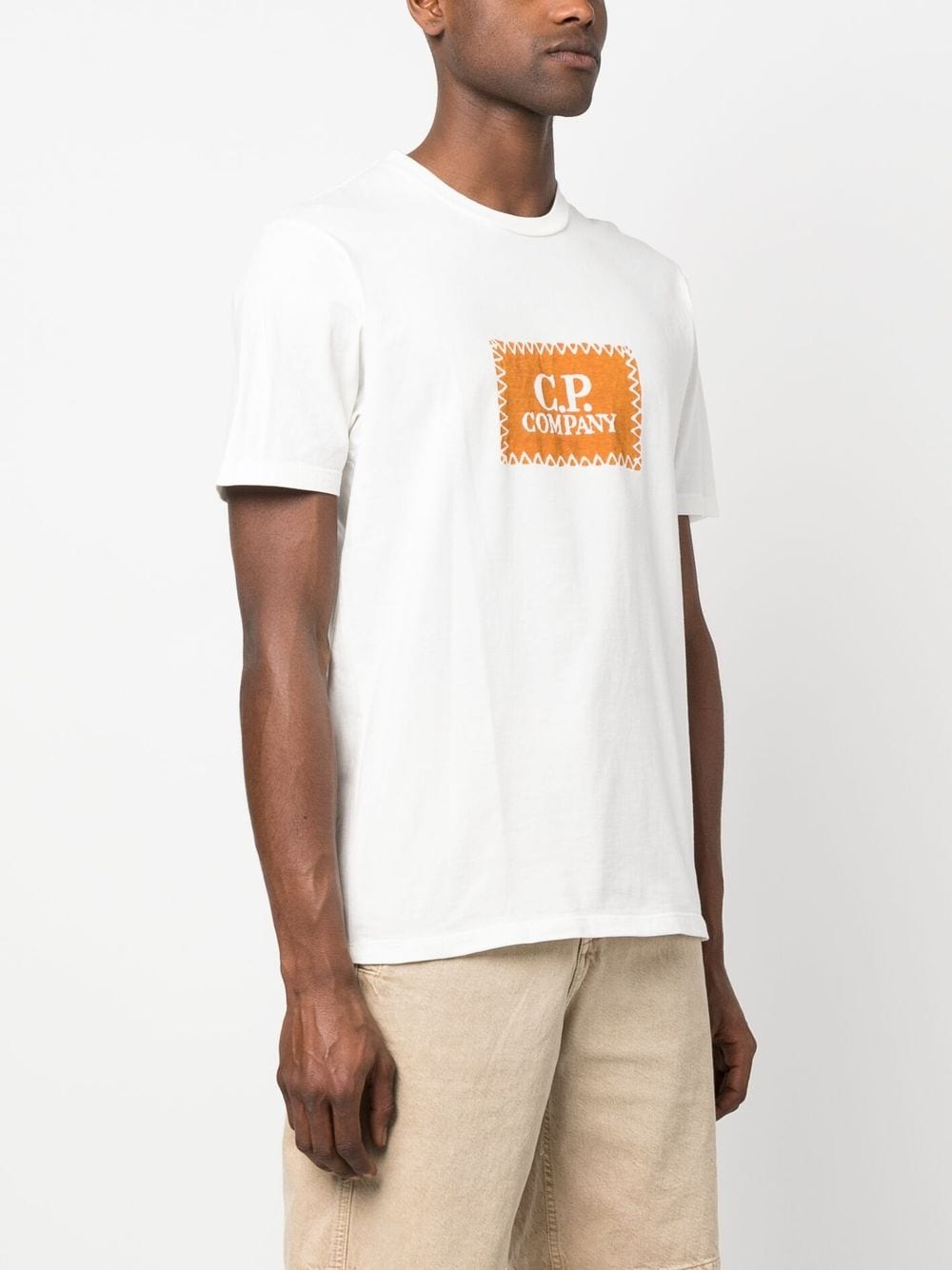 LOGO T-SHIRT