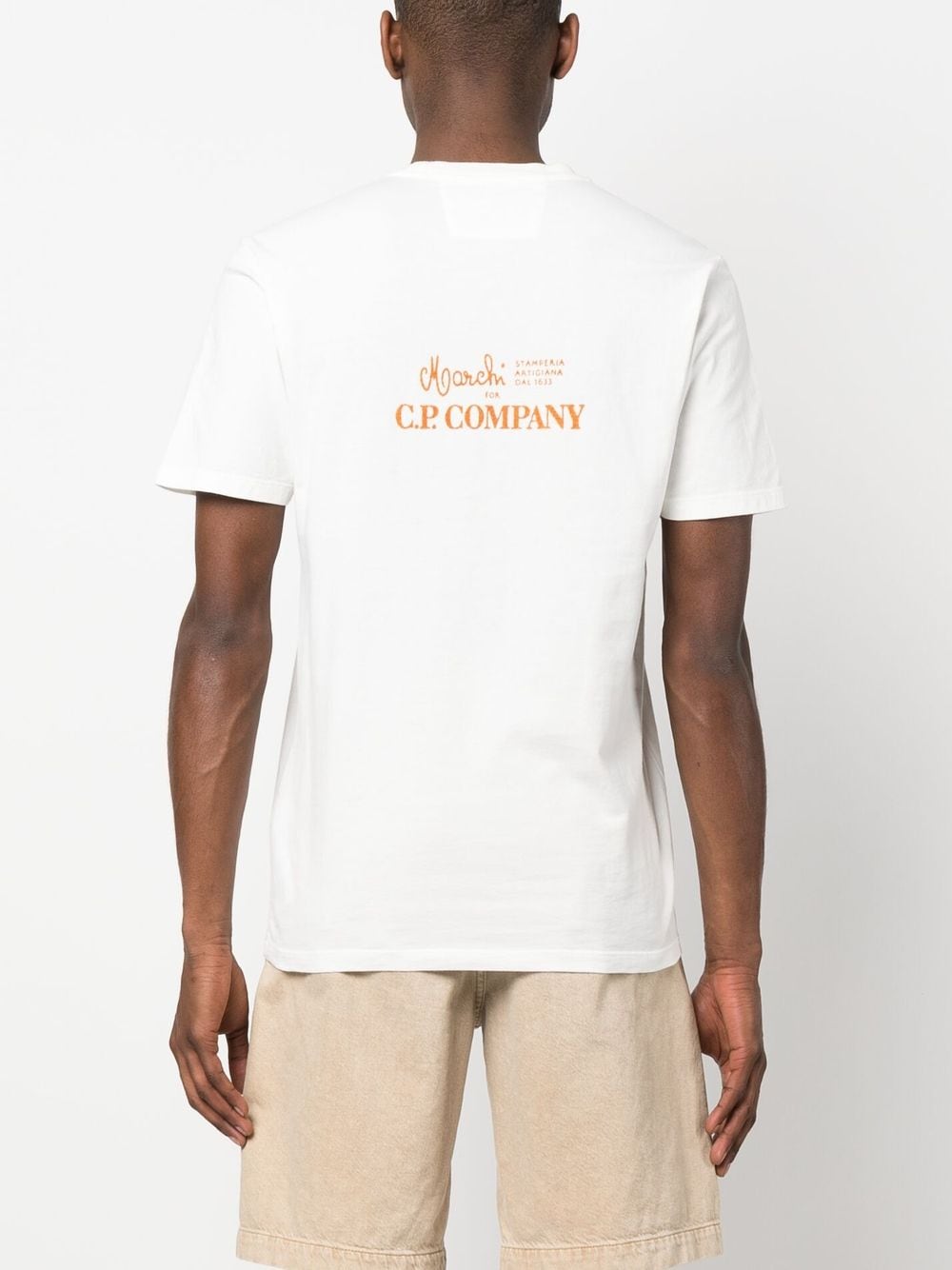 LOGO T-SHIRT