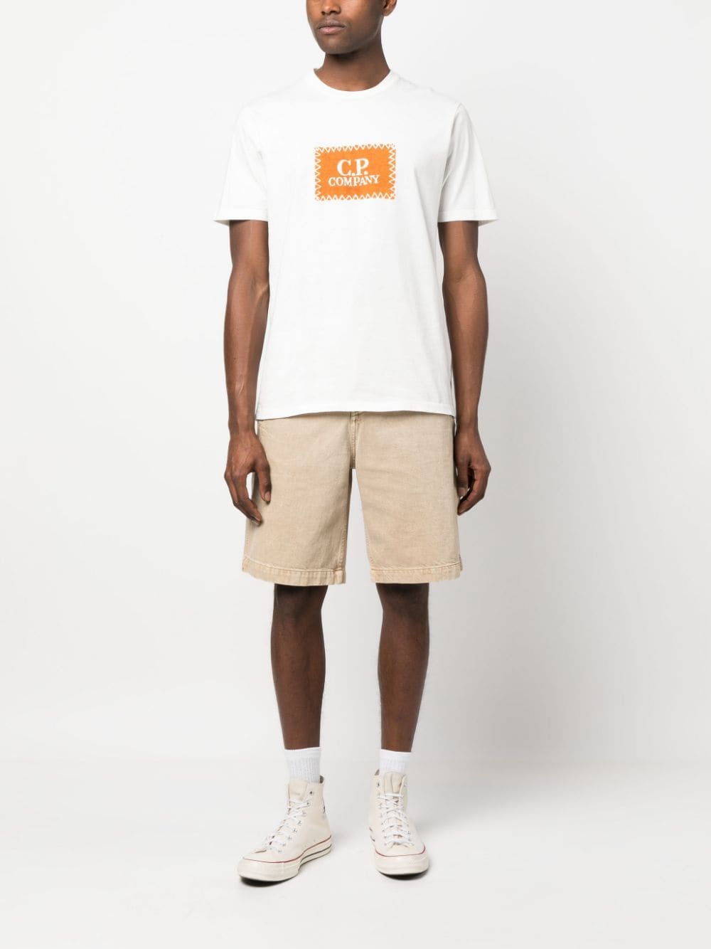 LOGO T-SHIRT