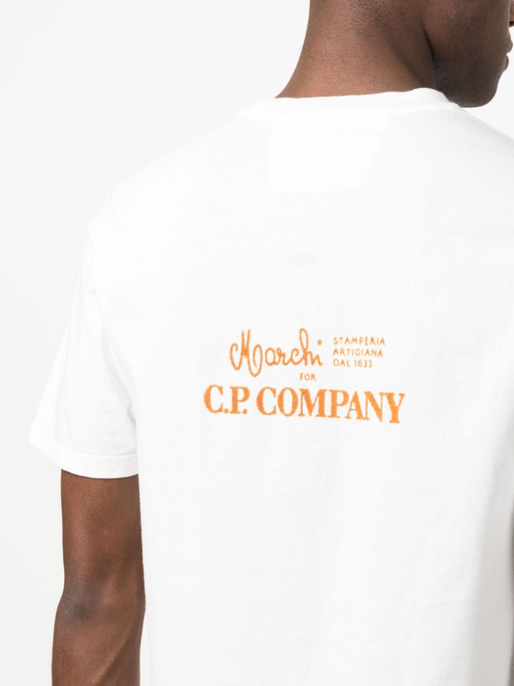 LOGO T-SHIRT