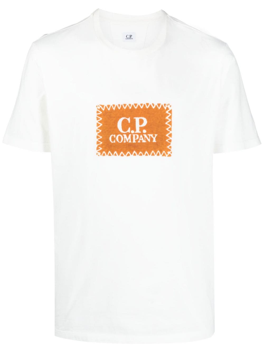 LOGO T-SHIRT