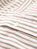 Cotton Poplin - Night Shirt