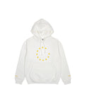 EUNIFY Hoodie White