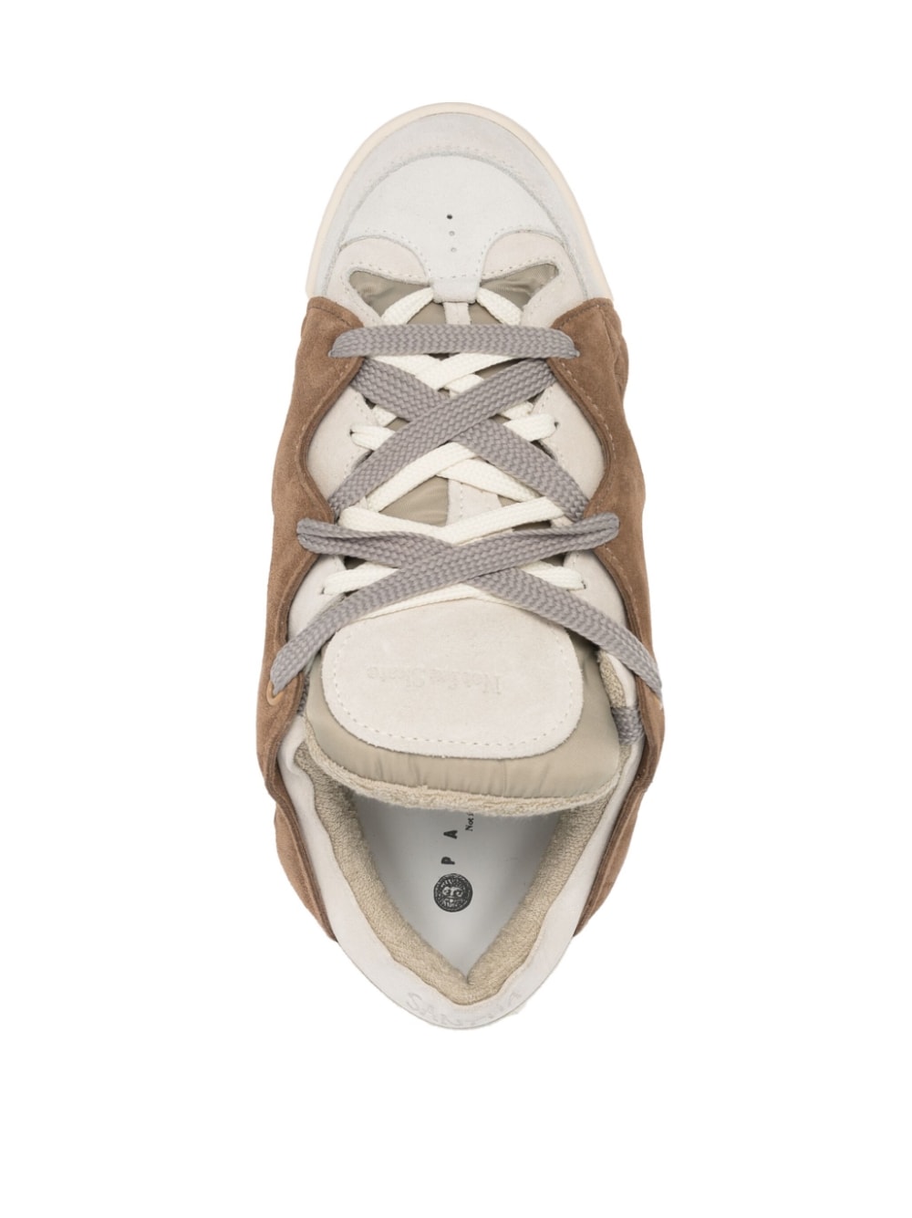 SANTHA SNEAKERS MODEL 1