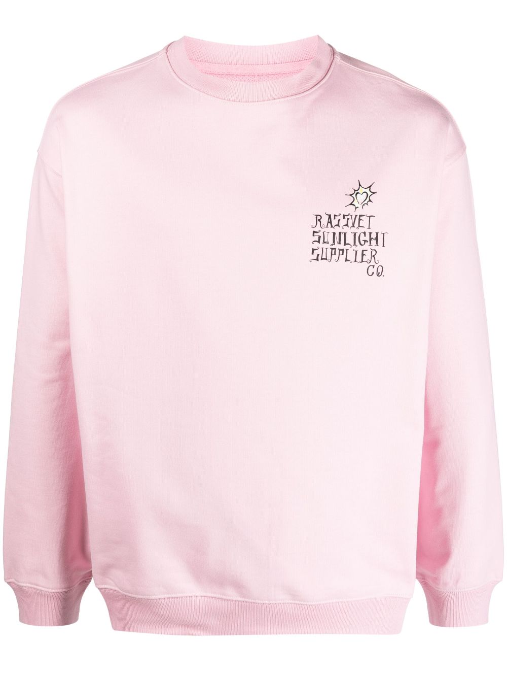 SUNLIGHT SUPPLIER SWEATSHIRT