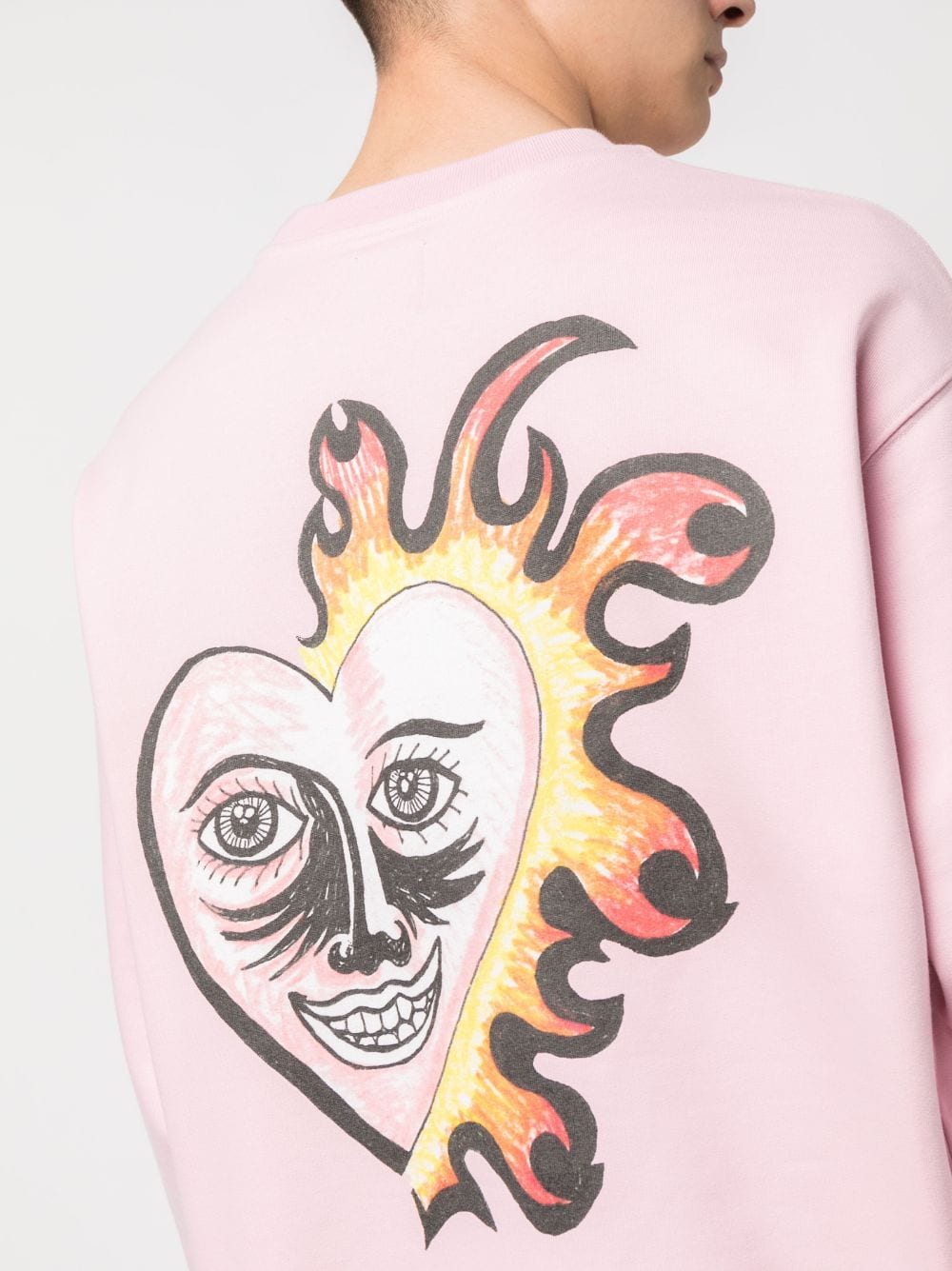 SUNLIGHT SUPPLIER SWEATSHIRT