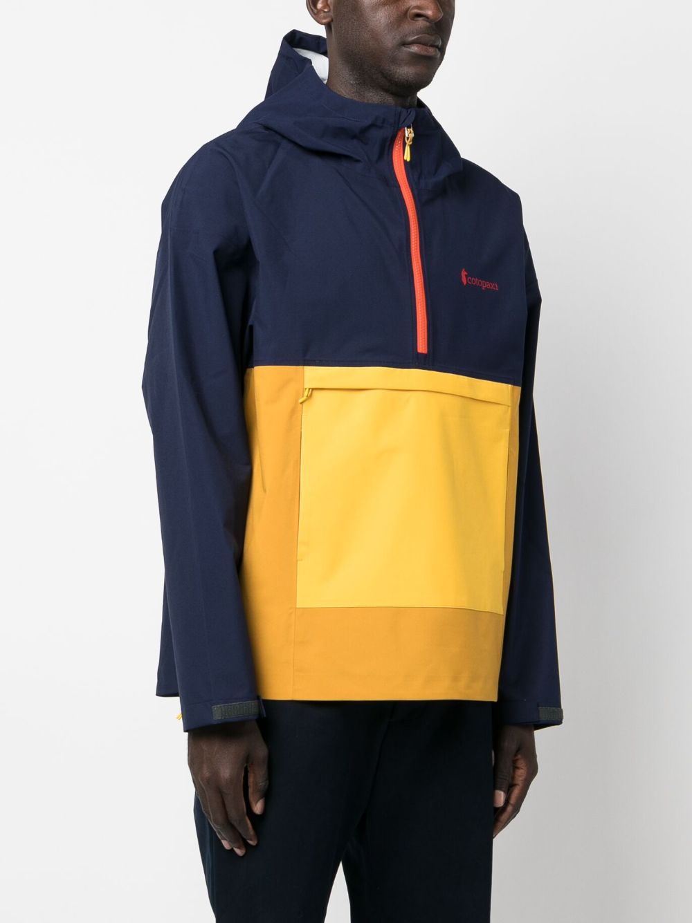 Cielo Rain Anorak M