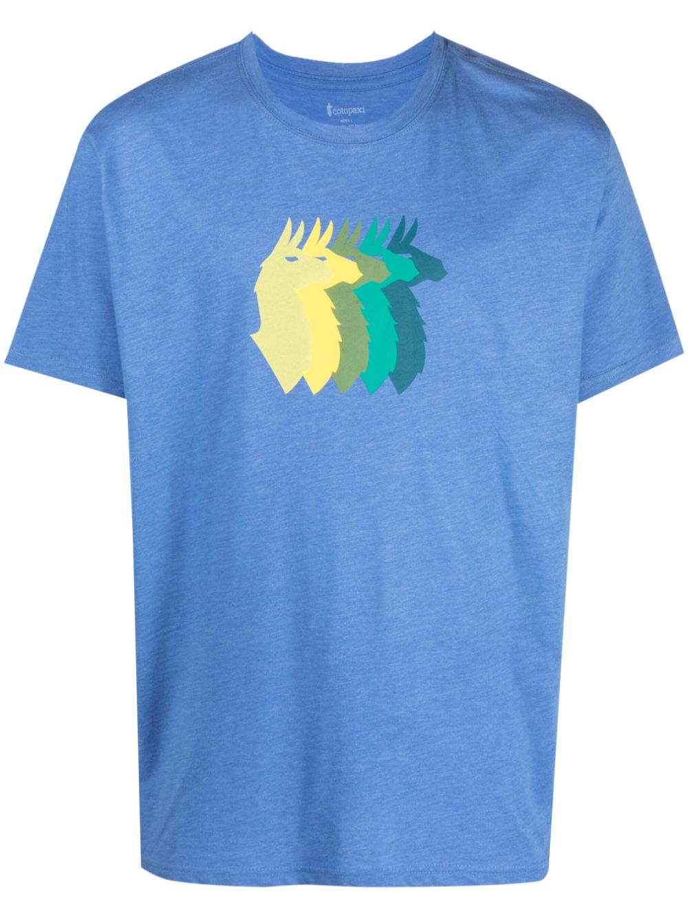 Llama Sequence Organic Organic