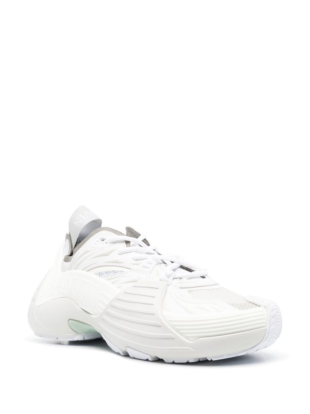 LANVIN FLASHX SNEAKERS