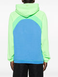 UNISEX RAINBOW HOODIE KNIT