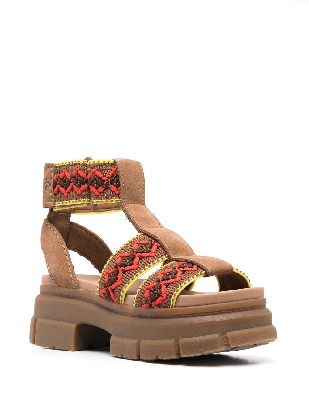 ASHTON HERITAGE BRAID