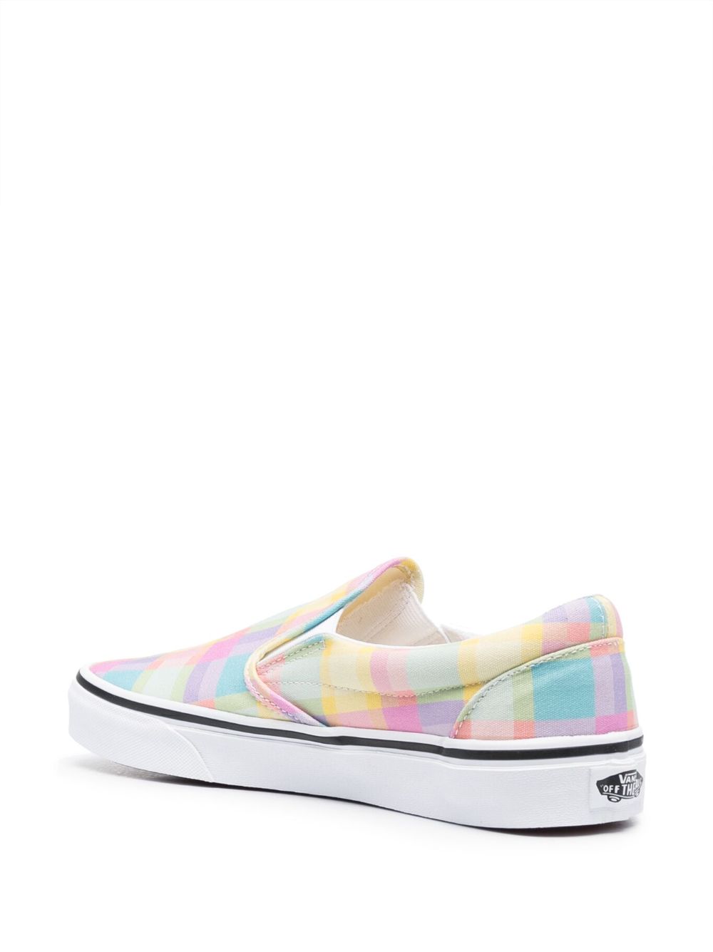 UA Classic Slip-On