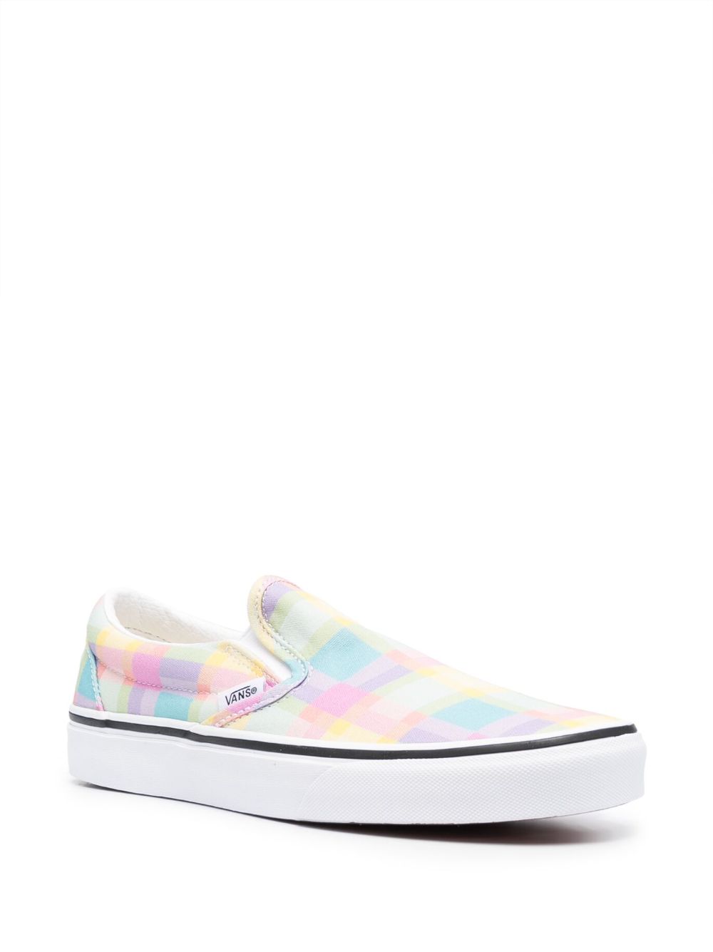 UA Classic Slip-On