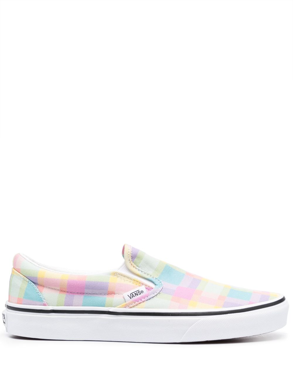 UA Classic Slip-On