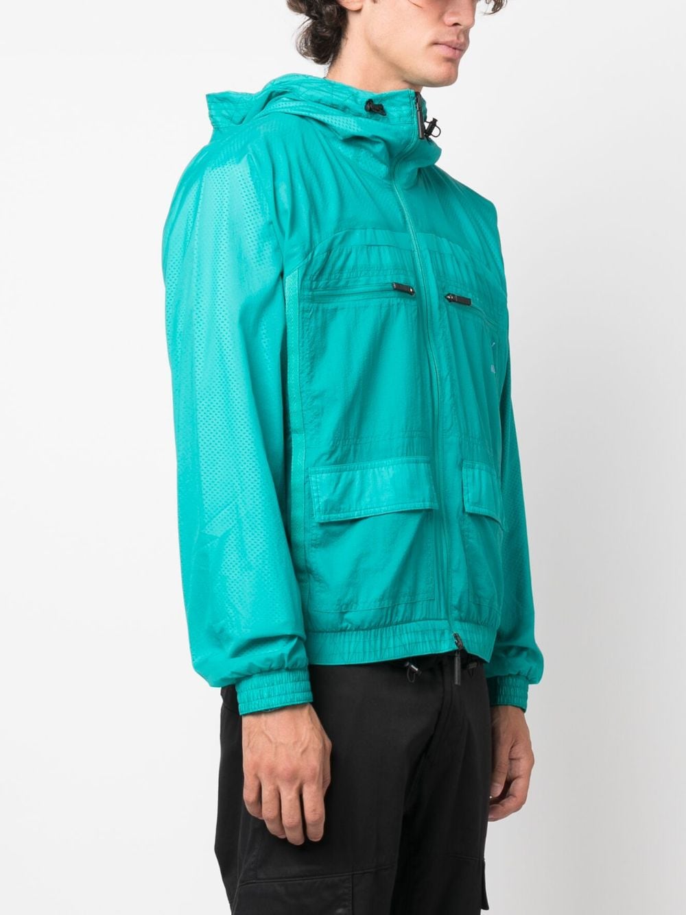PUMA x KOCHÉ Reversible Windbreaker