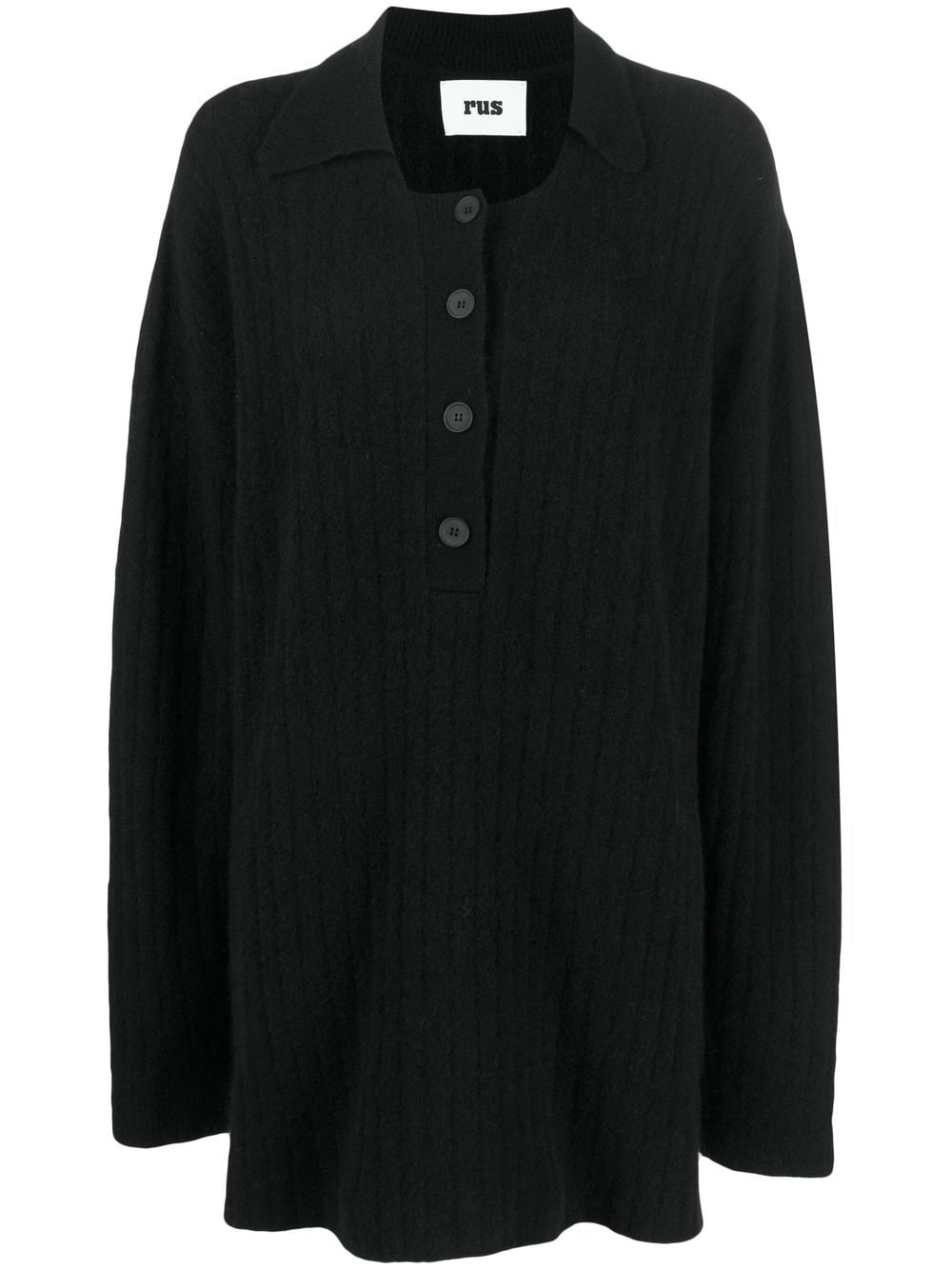POLO SWEATER