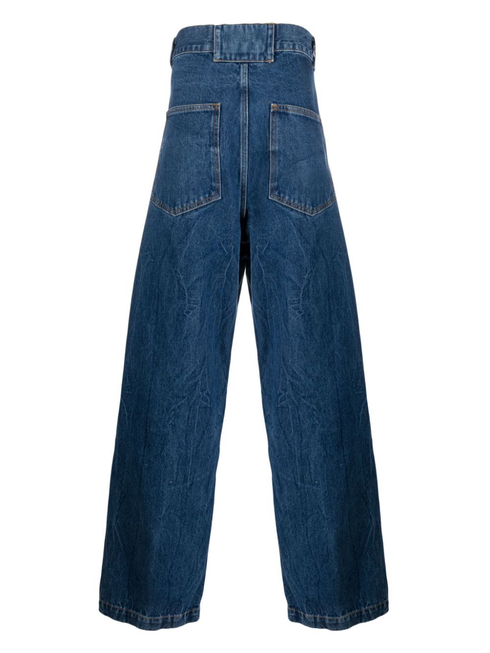 VIVIENNE WORK PANT