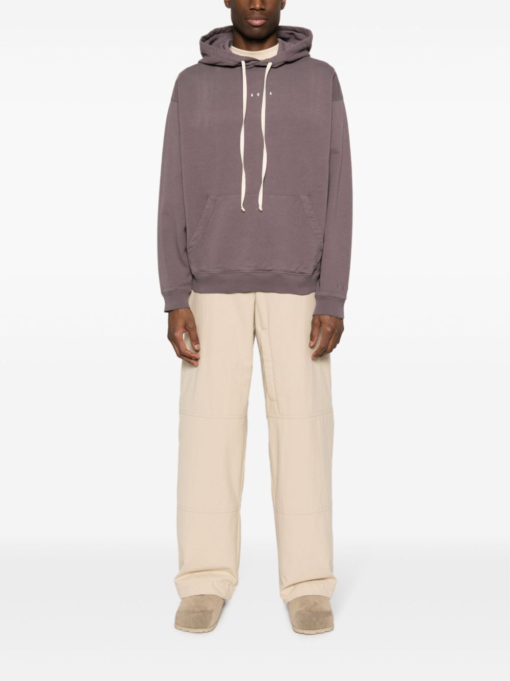 SANTI HOODIE PAURA BASIC