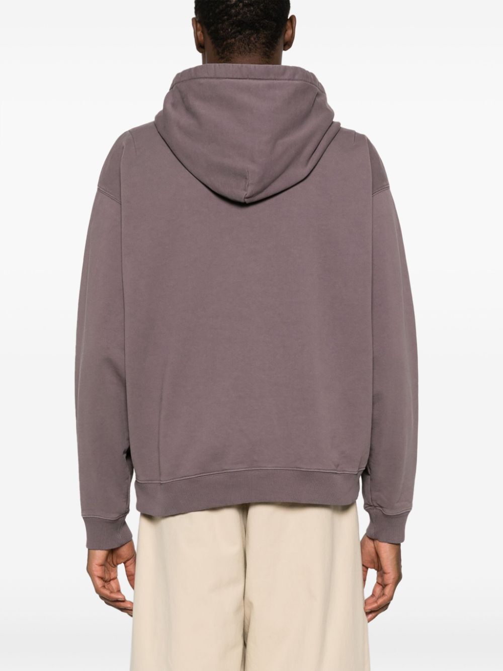 SANTI HOODIE PAURA BASIC