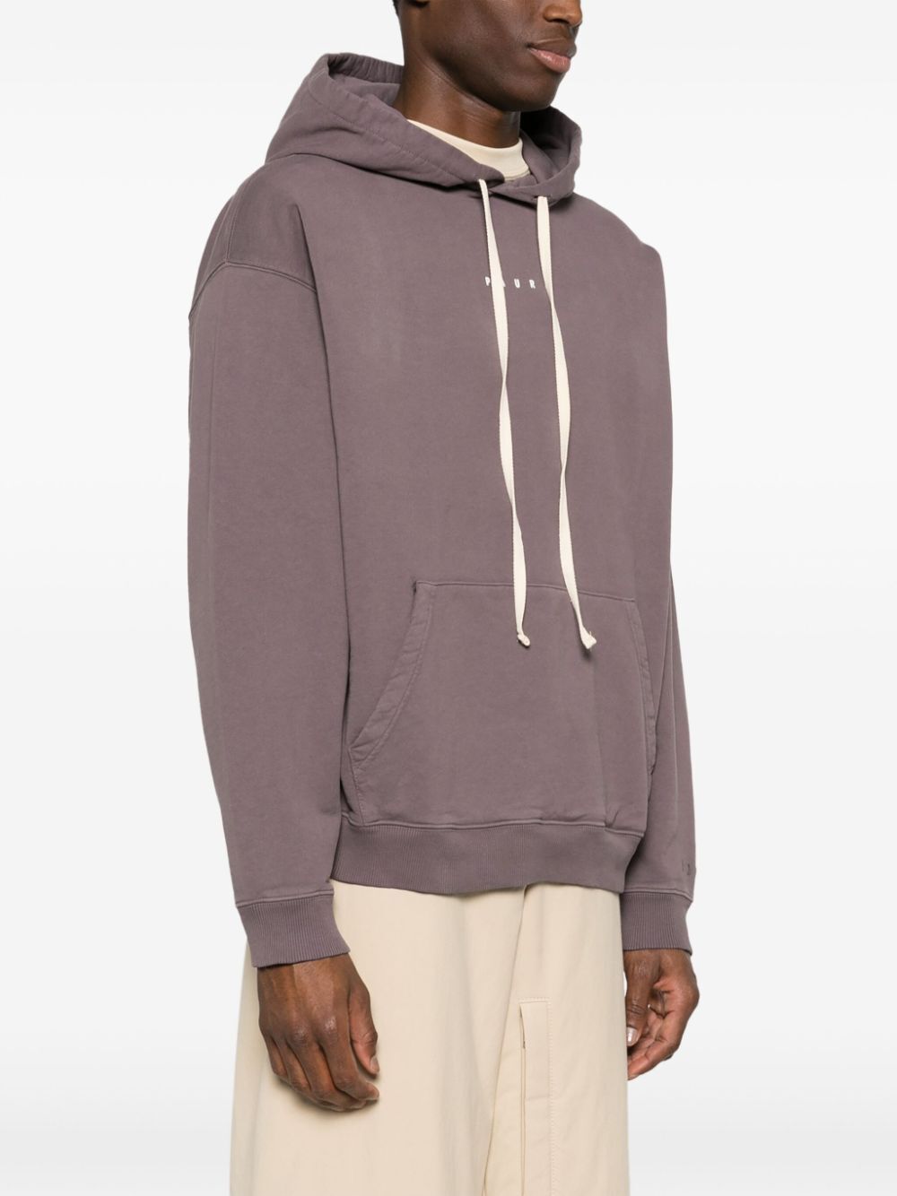 SANTI HOODIE PAURA BASIC