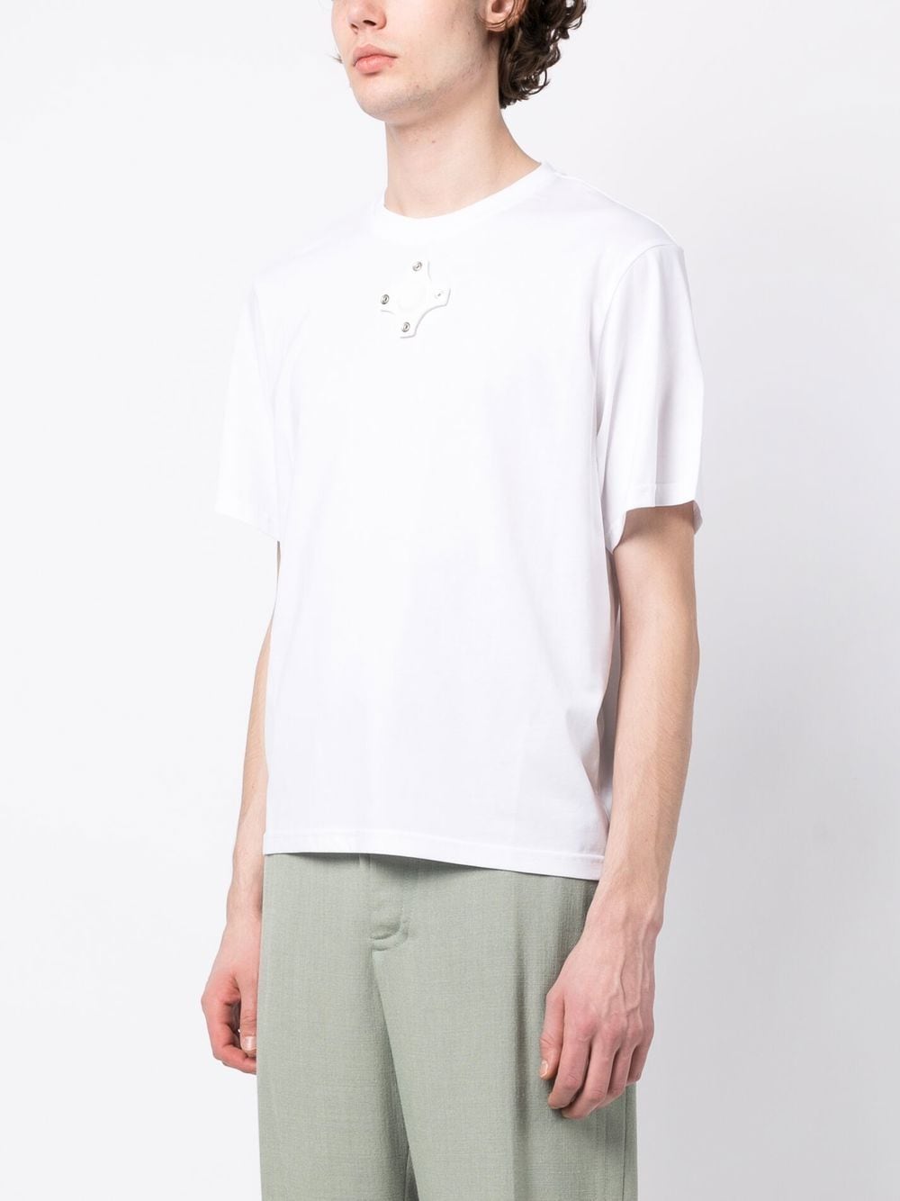 SHORT SLEEVE T-SHIRT