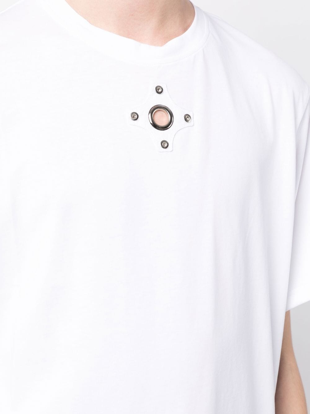 SHORT SLEEVE T-SHIRT