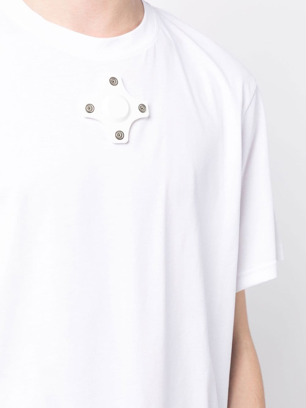SHORT SLEEVE T-SHIRT