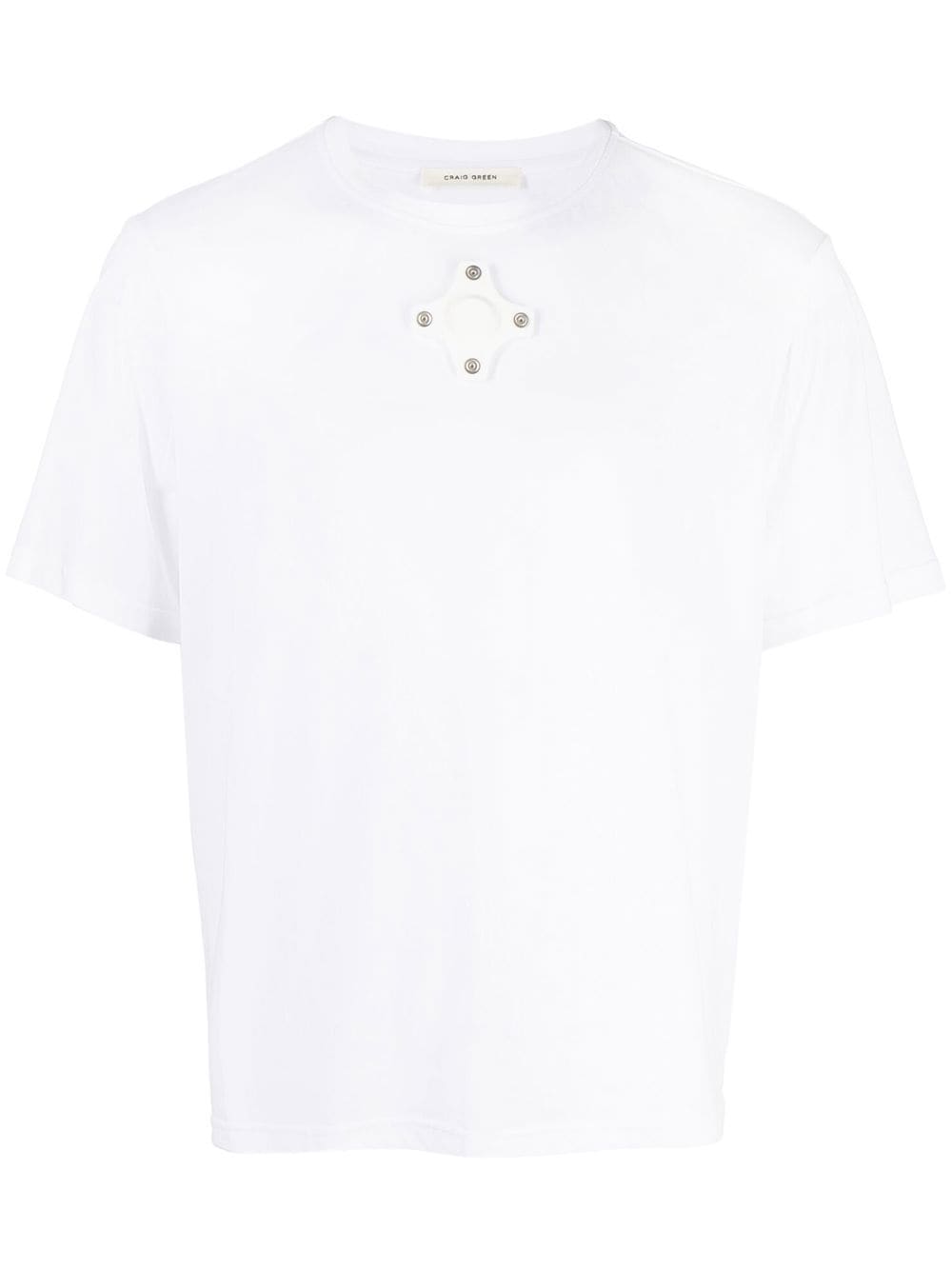 SHORT SLEEVE T-SHIRT