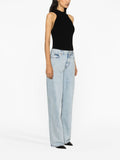 Low Rise Jean