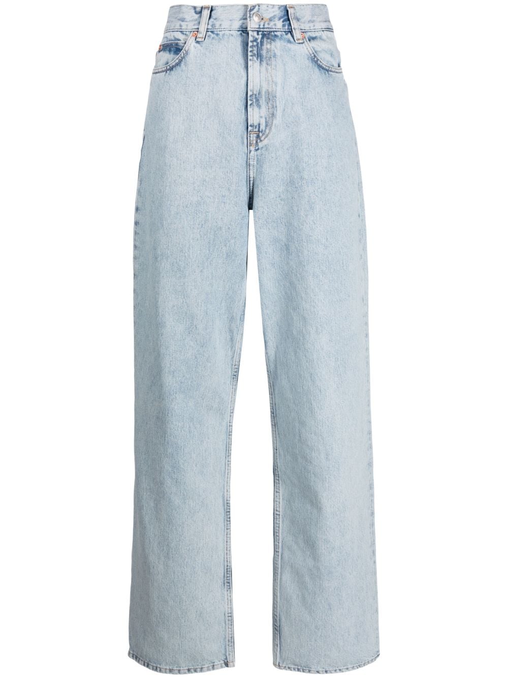 Low Rise Jean