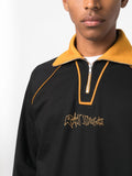 RAS SVEGAS ZIPPED SWEATSHIRT KNIT