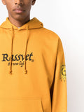 THE NEW LIGHT HOODIE KNIT