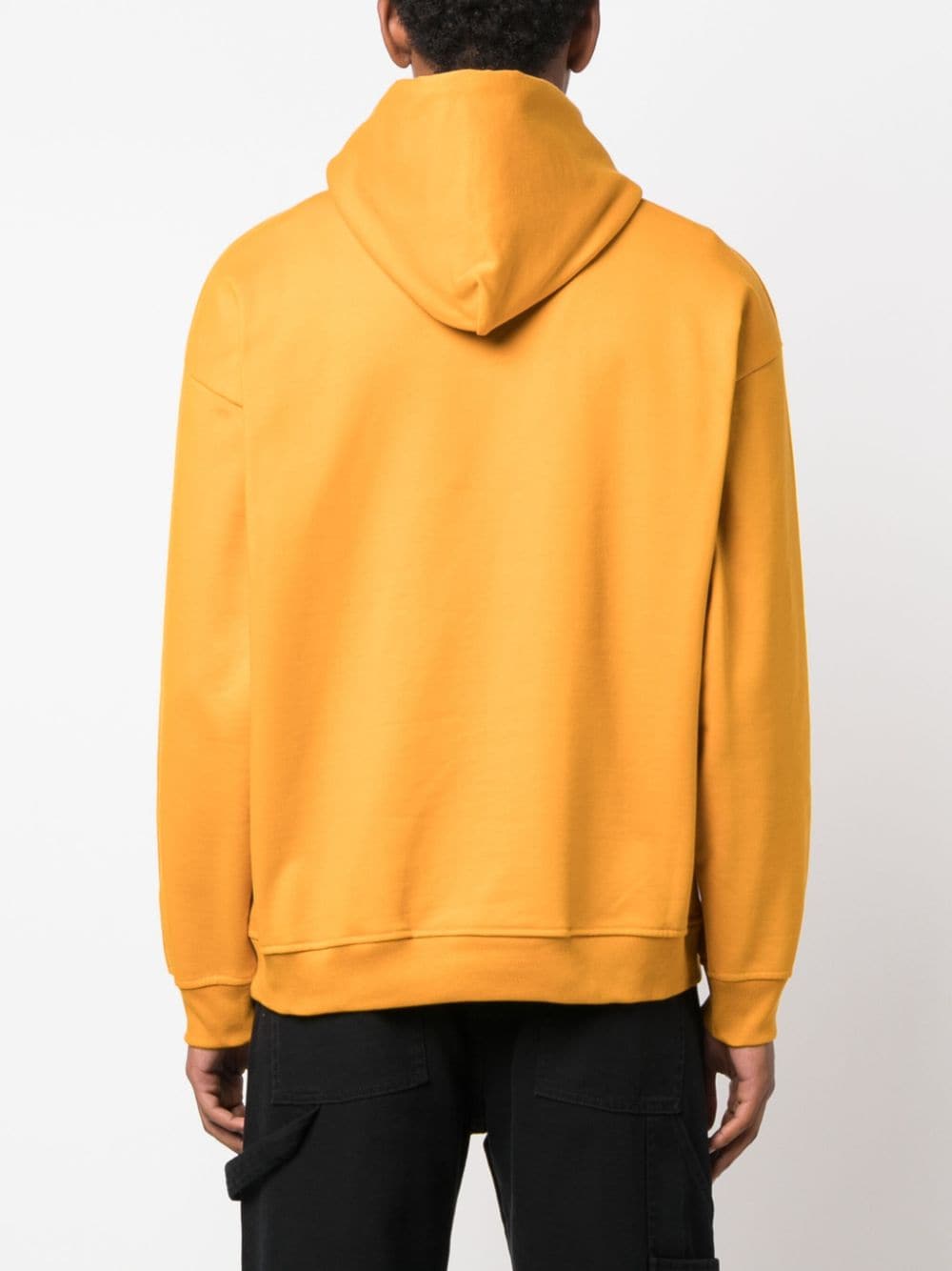 THE NEW LIGHT HOODIE KNIT