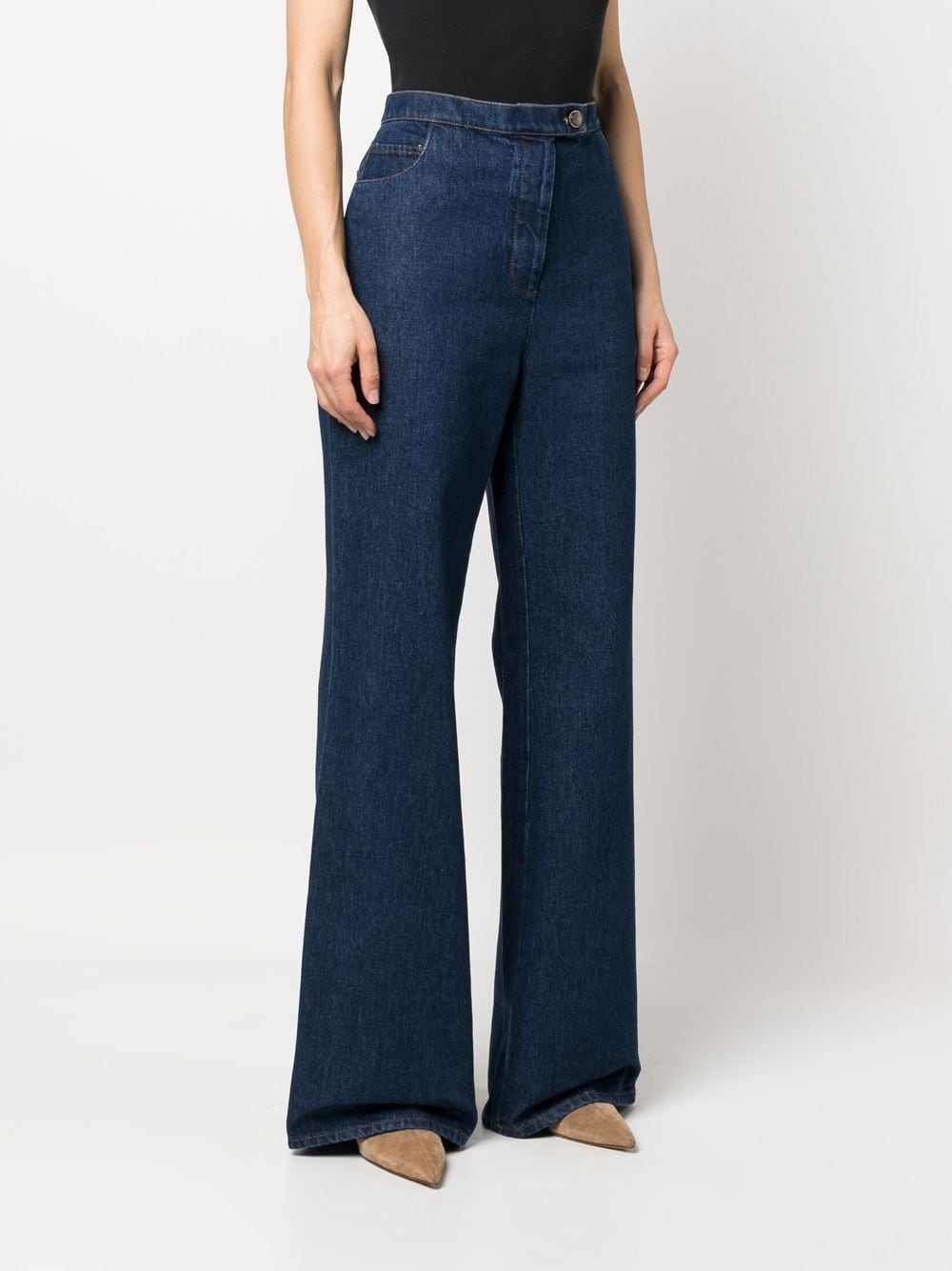 THE LAURA TROUSERS