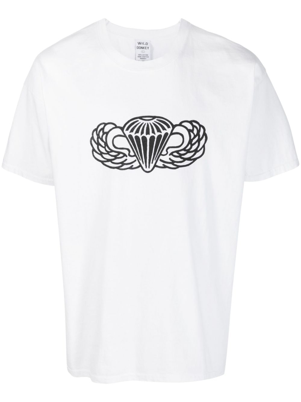T-SHIRT PARACHUTE