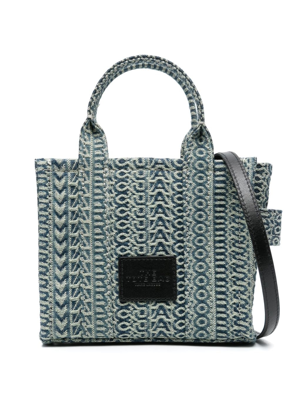THE MICRO TOTE