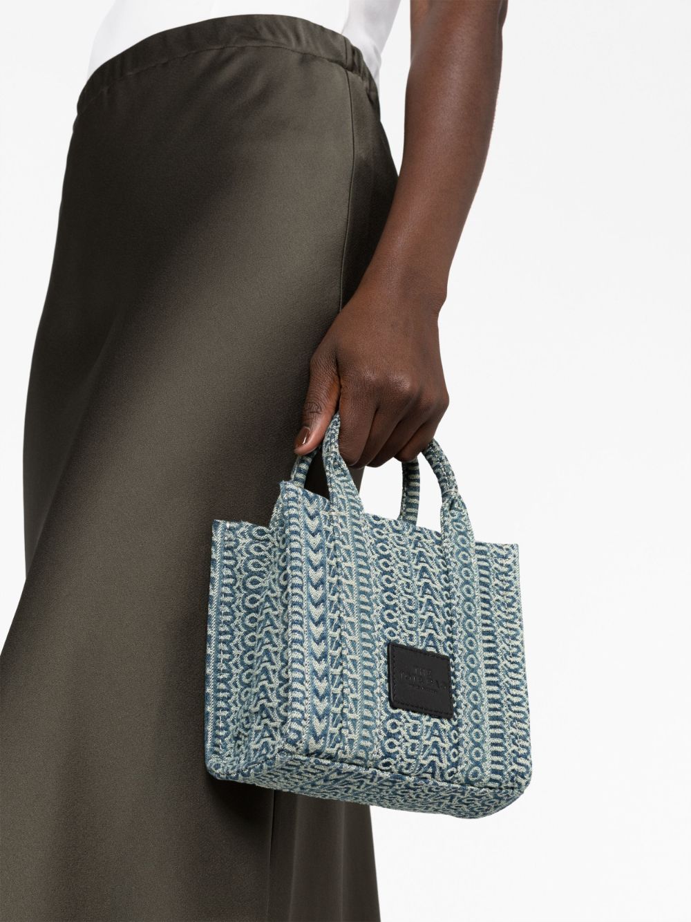 THE MICRO TOTE