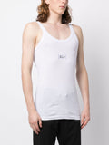 LOGO RIB TANKTOP