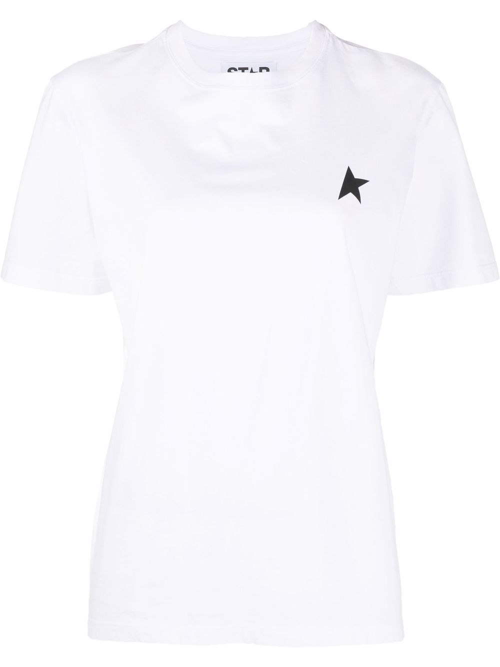 STAR W`S REGULAR T-SHIRT