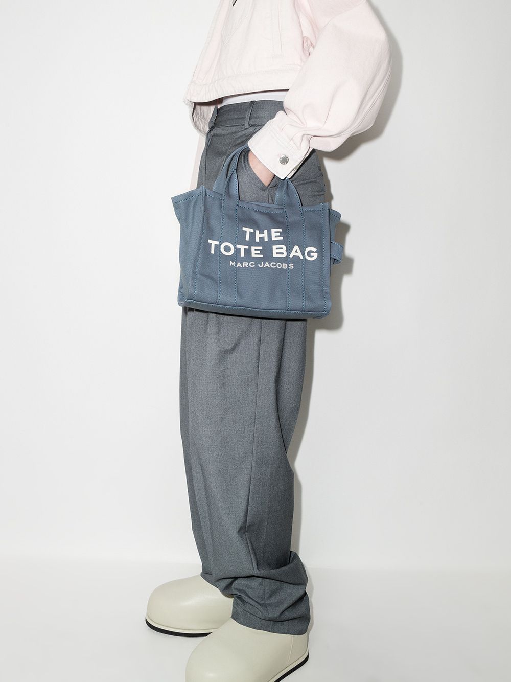 THE SMALL TOTE