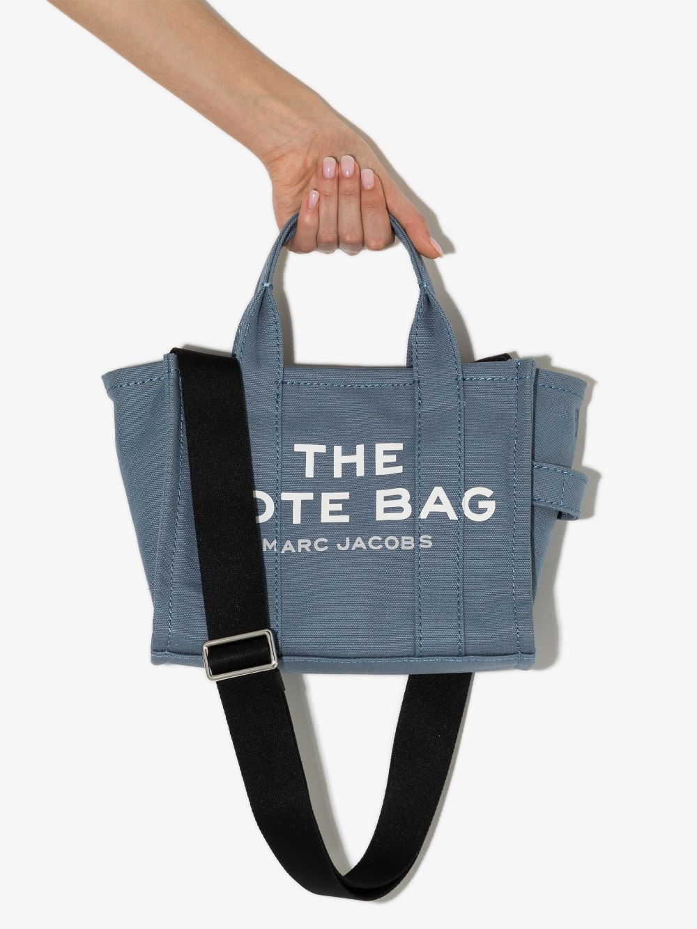 THE SMALL TOTE