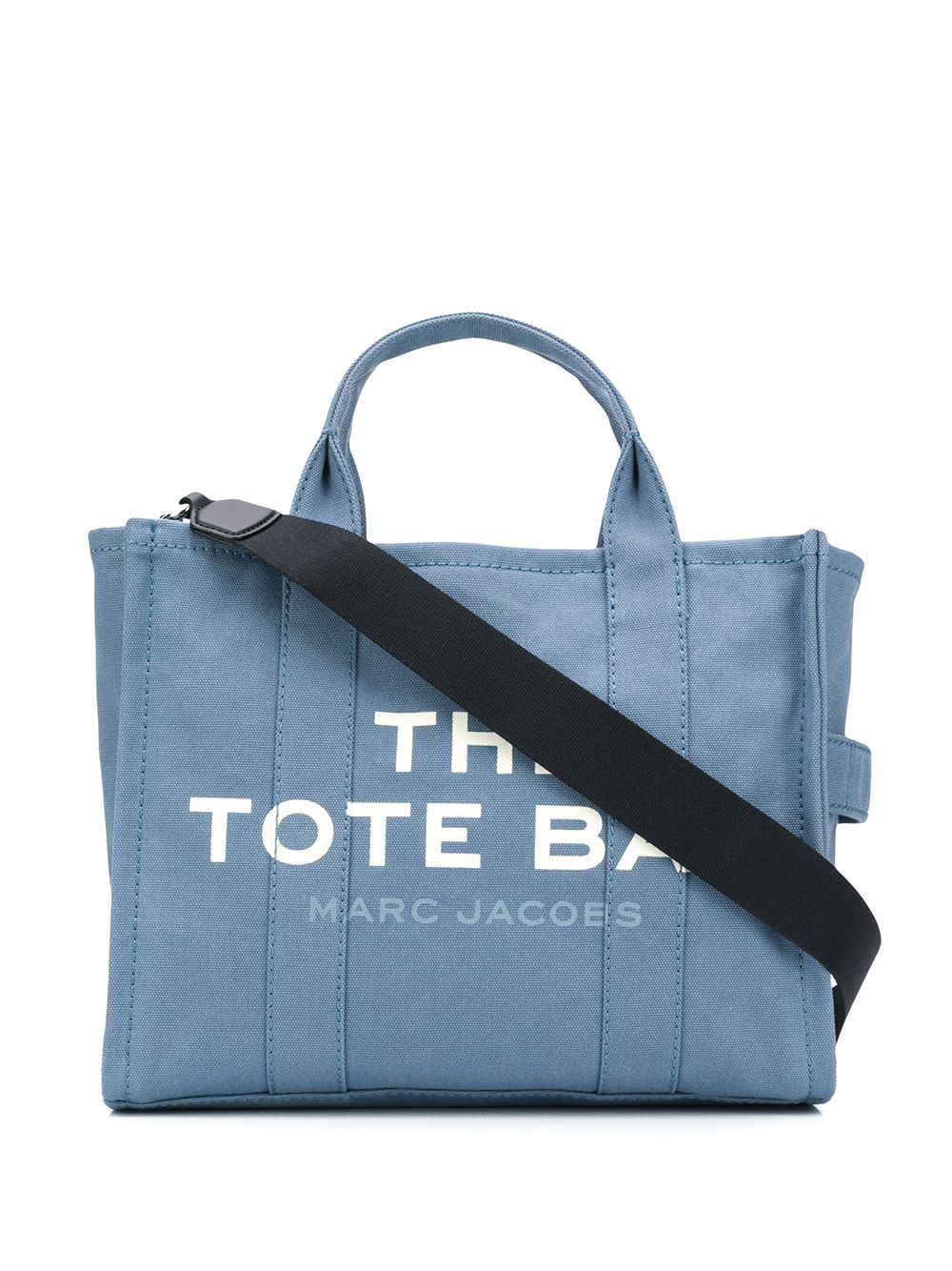 THE MEDIUM TOTE