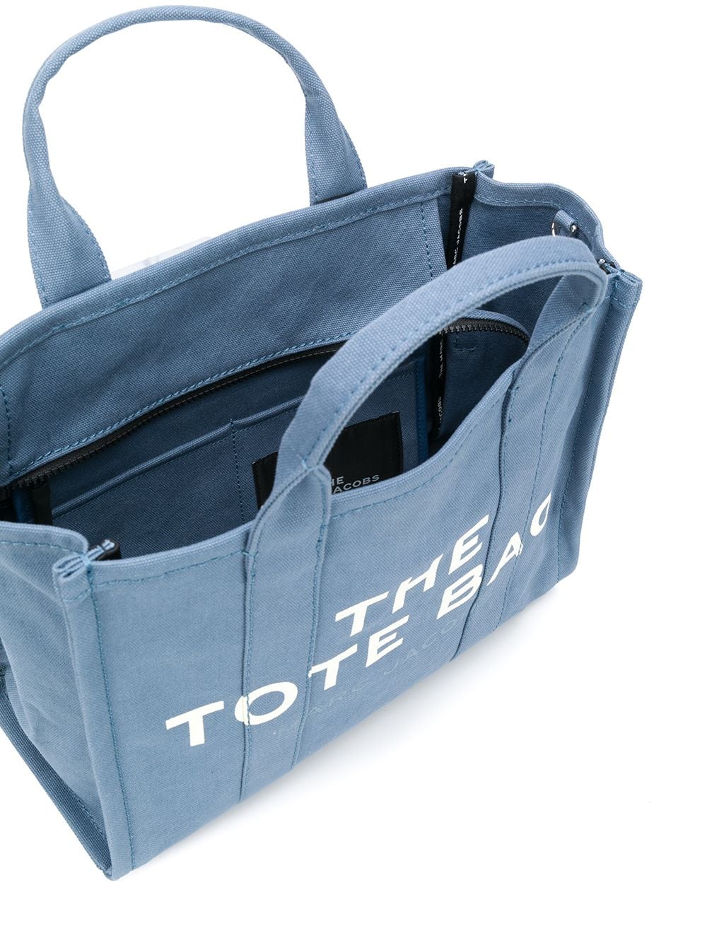 THE MEDIUM TOTE