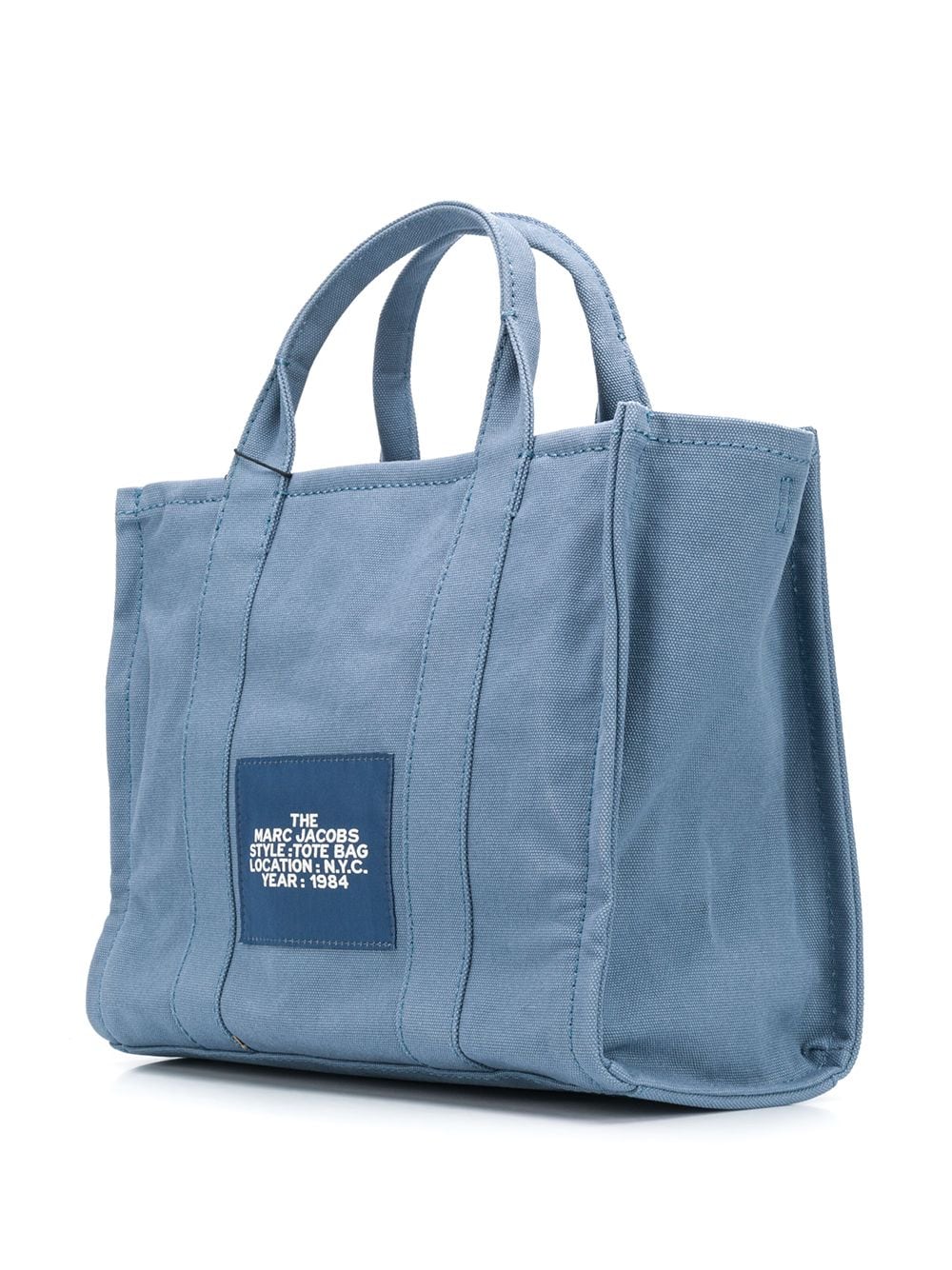 THE MEDIUM TOTE